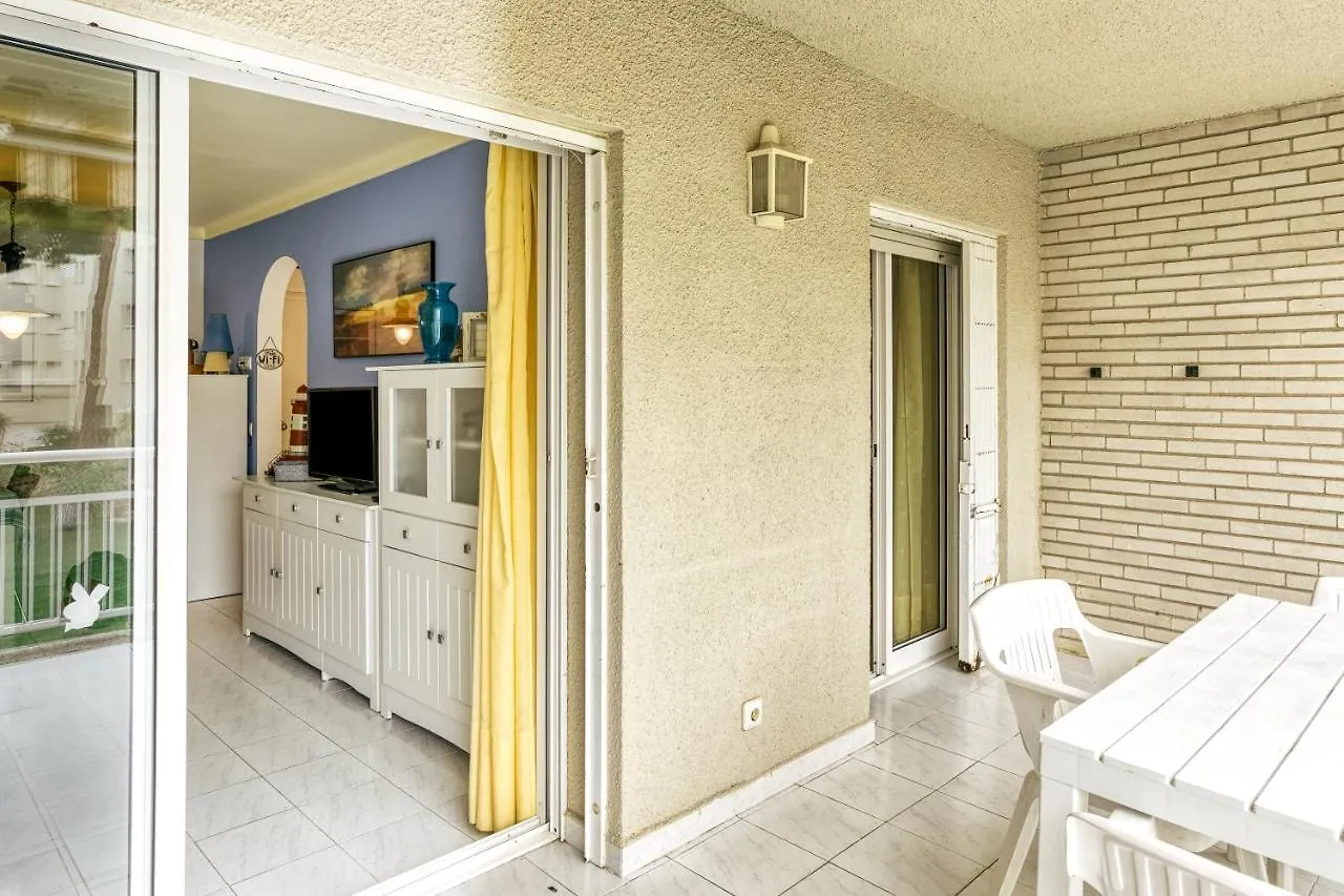Els Pins Apartment L'Escala 0*,  Spain