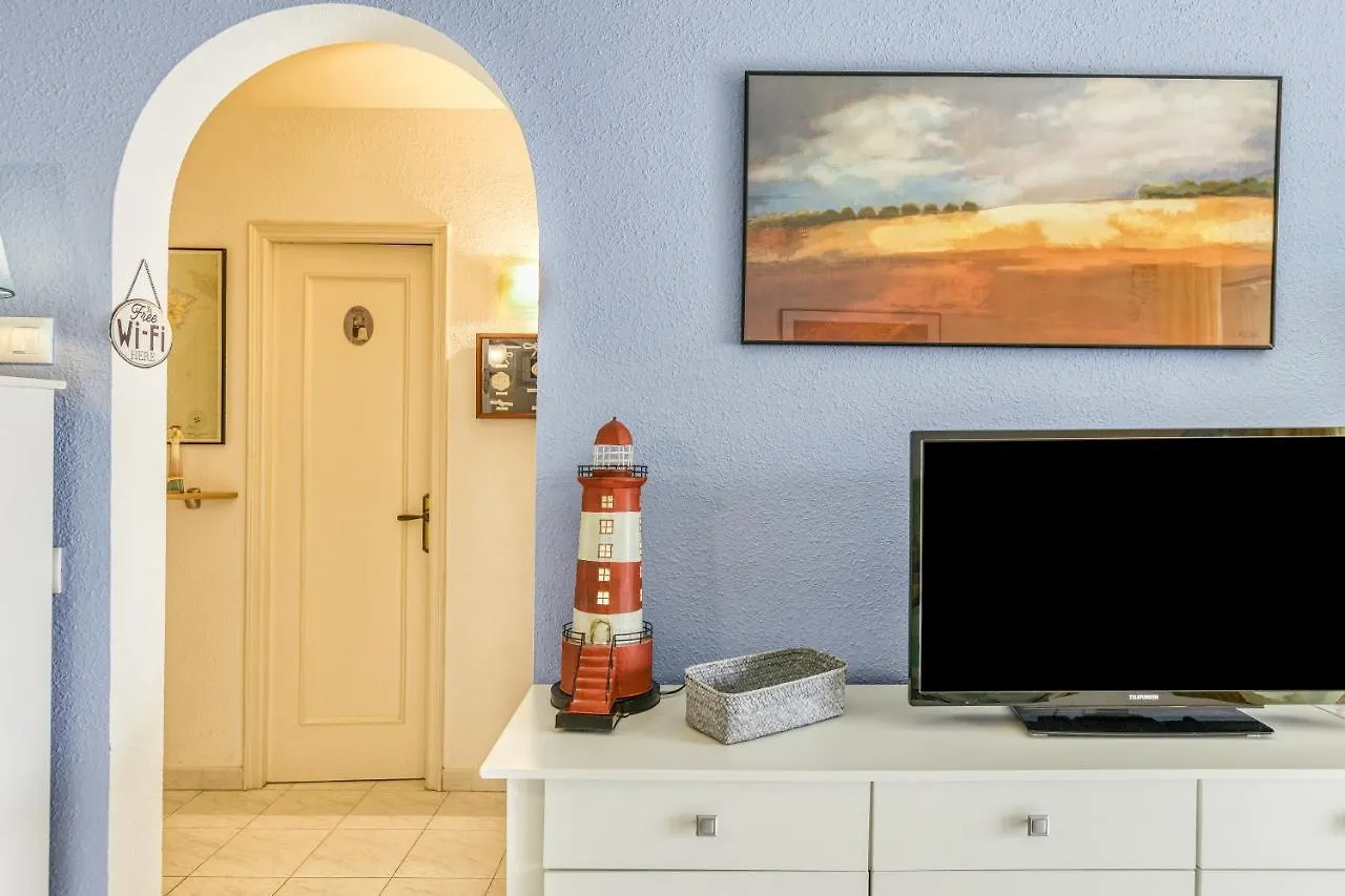 Els Pins Apartman L' Escala