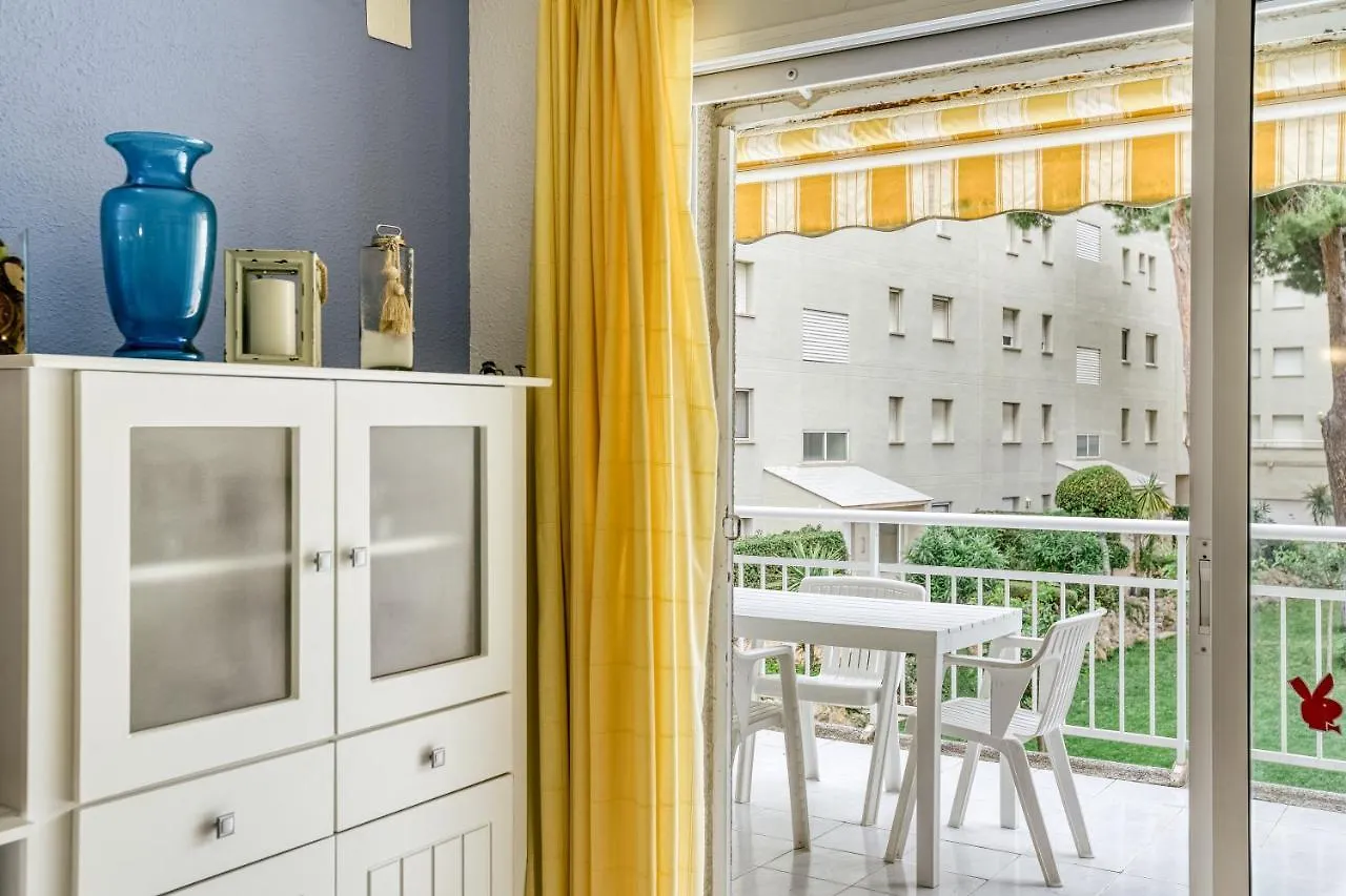 Els Pins Apartman L' Escala 0*,  Spanyolország